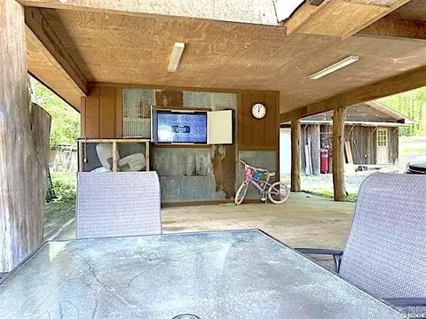 Exterior - 451 Palmetto Loop, Bismarck, AR 71929 photo 8 of 13