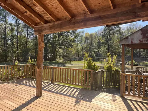 Exterior - 451 Palmetto Loop, Bismarck, AR 71929 photo 9 of 17