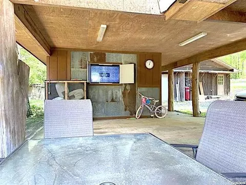 Exterior - 451 Palmetto Loop, Bismarck, AR 71929 photo 8 of 17