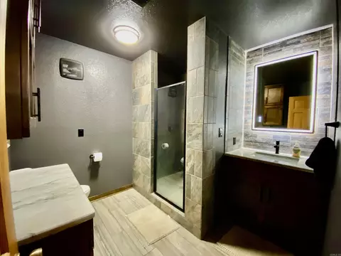 Bath - 451 Palmetto Loop, Bismarck, AR 71929 photo 2 of 3