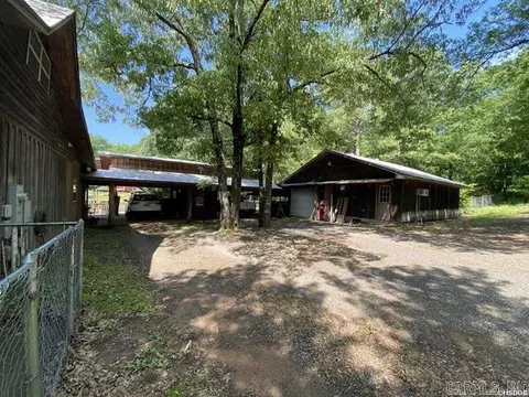 Exterior - 451 Palmetto Loop, Bismarck, AR 71929 photo 1 of 13
