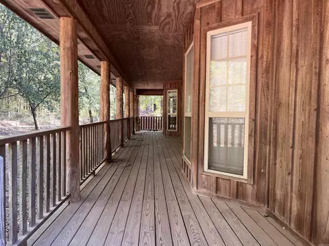 Exterior - 451 Palmetto Loop, Bismarck, AR 71929 photo 10 of 17
