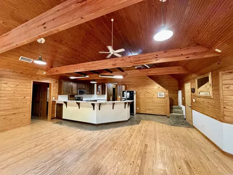 Kitchen - 451 Palmetto Loop, Bismarck, AR 71929 photo 1 of 5
