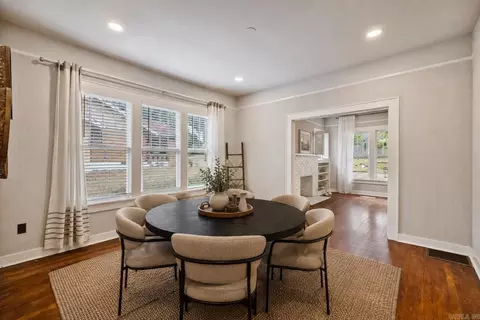 Dining - 225 E Conway St, Benton, AR 72015 photo 1 of 1