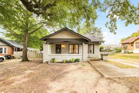 Exterior - 225 E Conway St, Benton, AR 72015 photo 6 of 7