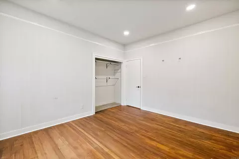 Bedroom - 225 E Conway St, Benton, AR 72015 photo 3 of 3