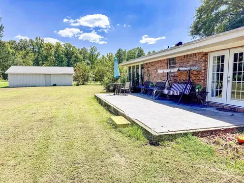 Exterior - 150 Pine Lake Rd, Rison, AR 71665 photo 1 of 5