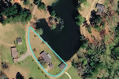 View/Area - 150 Pine Lake Rd, Rison, AR 71665 photo 3 of 3