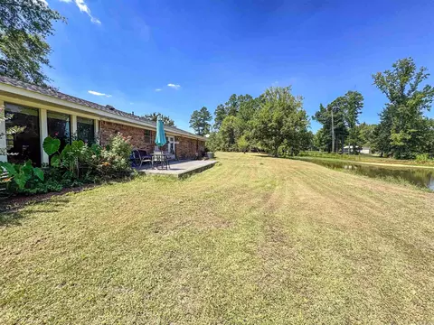 Exterior - 150 Pine Lake Rd, Rison, AR 71665 photo 3 of 5