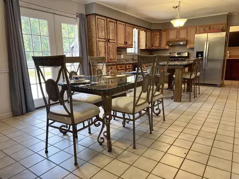 Dining - 150 Pine Lake Rd, Rison, AR 71665 photo 2 of 5