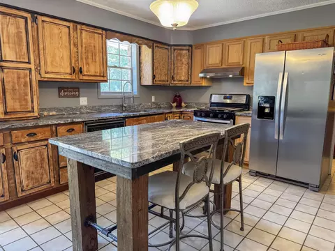 Kitchen - 150 Pine Lake Rd, Rison, AR 71665 photo 1 of 4