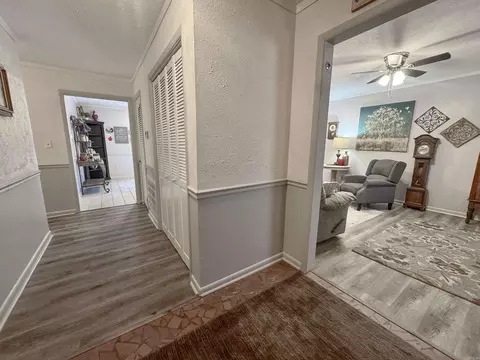 Entry Way - 150 Pine Lake Rd, Rison, AR 71665 photo 1 of 3