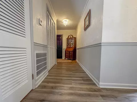 Entry Way - 150 Pine Lake Rd, Rison, AR 71665 photo 2 of 3
