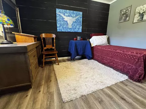 Bedroom - 150 Pine Lake Rd, Rison, AR 71665 photo 9 of 9