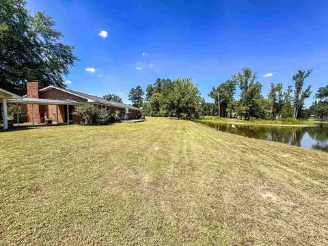 Exterior - 150 Pine Lake Rd, Rison, AR 71665 photo 2 of 5