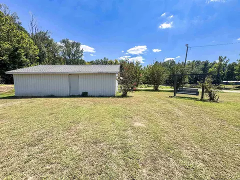 Exterior - 150 Pine Lake Rd, Rison, AR 71665 photo 4 of 5