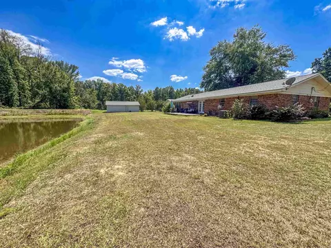 Exterior - 150 Pine Lake Rd, Rison, AR 71665 photo 5 of 5