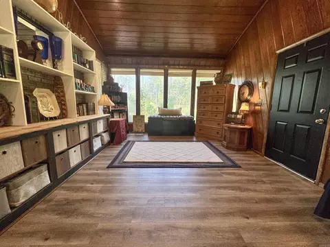 Entry Way - 150 Pine Lake Rd, Rison, AR 71665 photo 3 of 3