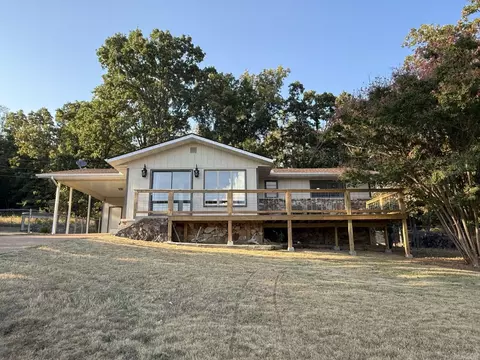 1502 Emerald Cove Dr, Horseshoe Bend, AR 72512