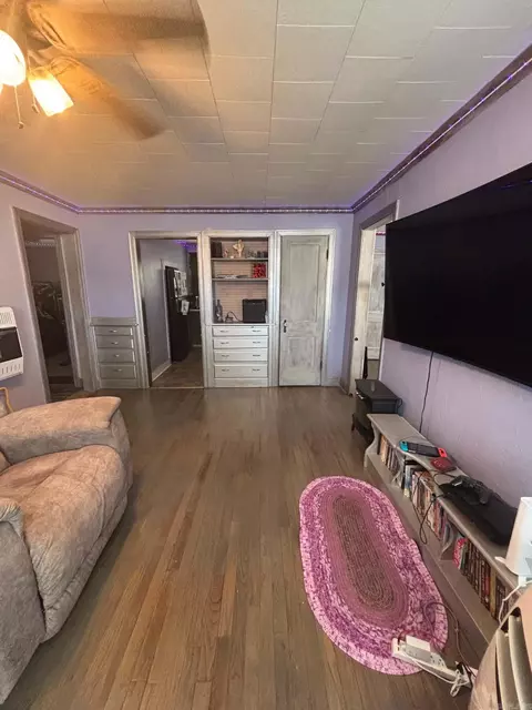 Living - 802 W 3rd St, Rector, AR 72461 photo 1 of 2