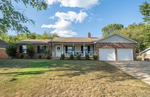 108 Dottie St, Hot Springs, AR 71901