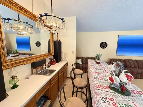 Dining - 8408 Griggs Rd, Pine Bluff, AR 71603 photo 3 of 3