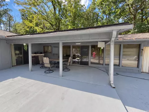 Exterior - 8408 Griggs Rd, Pine Bluff, AR 71603 photo 11 of 15