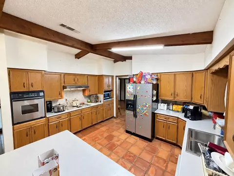 Kitchen - 8408 Griggs Rd, Pine Bluff, AR 71603 photo 1 of 3
