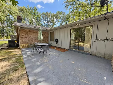 Exterior - 8408 Griggs Rd, Pine Bluff, AR 71603 photo 8 of 15