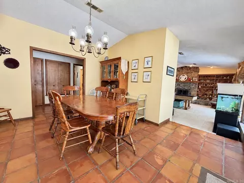 Dining - 8408 Griggs Rd, Pine Bluff, AR 71603 photo 1 of 3