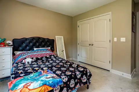 Bedroom - 316 Stella Dr, Bono, AR 72416 photo 2 of 7