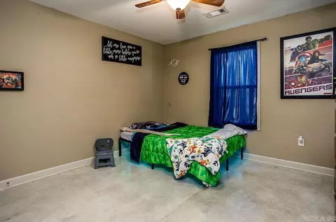 Bedroom - 316 Stella Dr, Bono, AR 72416 photo 3 of 7