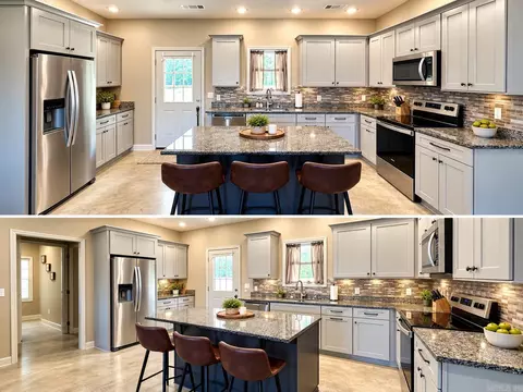 Kitchen - 316 Stella Dr, Bono, AR 72416 photo 6 of 6