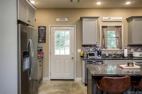 Entry Way - 316 Stella Dr, Bono, AR 72416 photo 1 of 1