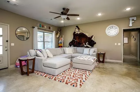 Living - 316 Stella Dr, Bono, AR 72416 photo 3 of 3