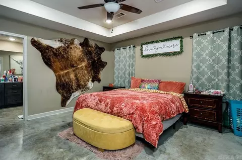 Bedroom - 316 Stella Dr, Bono, AR 72416 photo 5 of 7