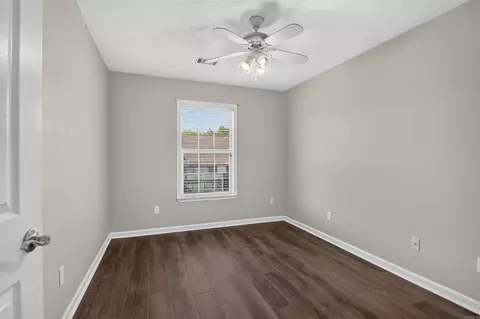 Bedroom - 3409 N Ridge Dr, Jacksonville, AR 72076 photo 3 of 4