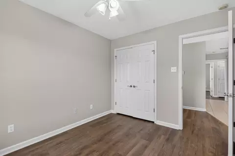 Bedroom - 3409 N Ridge Dr, Jacksonville, AR 72076 photo 4 of 4