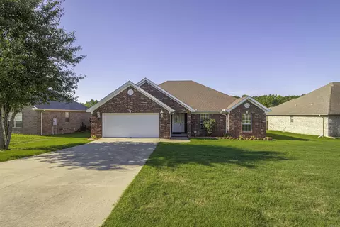 Exterior - 3409 N Ridge Dr, Jacksonville, AR 72076 photo 4 of 10