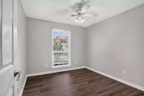 Bedroom - 3409 N Ridge Dr, Jacksonville, AR 72076 photo 2 of 4