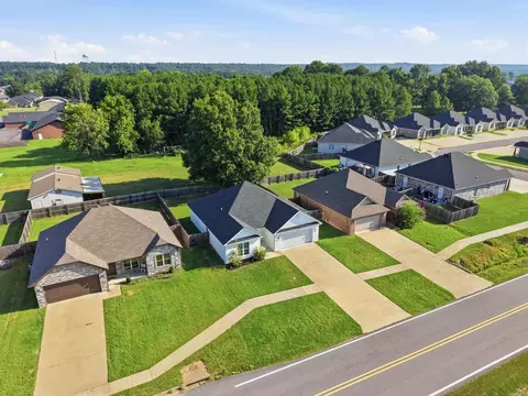 View/Area - 1430 E Siebenmorgen, Conway, AR 72034 photo 1 of 6
