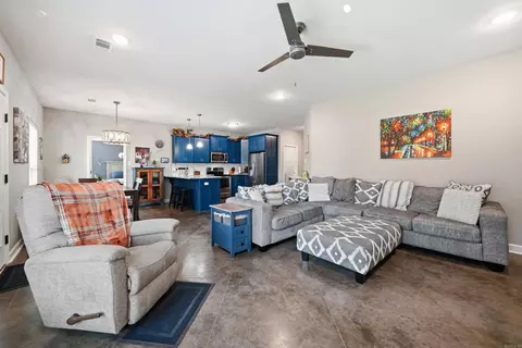Living - 1430 E Siebenmorgen, Conway, AR 72034 photo 1 of 3