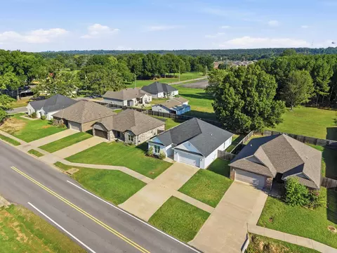 View/Area - 1430 E Siebenmorgen, Conway, AR 72034 photo 3 of 6