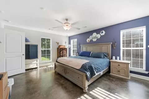 Bedroom - 1430 E Siebenmorgen, Conway, AR 72034 photo 1 of 3