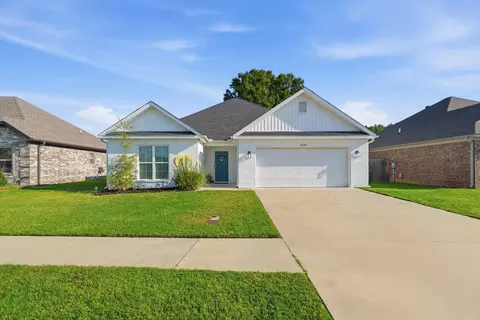 Exterior - 1430 E Siebenmorgen, Conway, AR 72034 photo 7 of 7