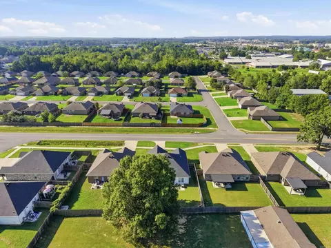 View/Area - 1430 E Siebenmorgen, Conway, AR 72034 photo 5 of 6