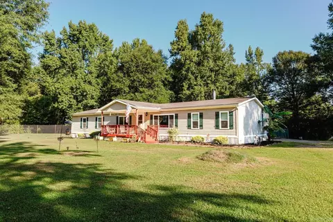 Exterior - 504 Howel Rd, Ward, AR 72176 photo 3 of 11