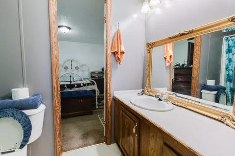 Bath - 504 Howel Rd, Ward, AR 72176 photo 1 of 7