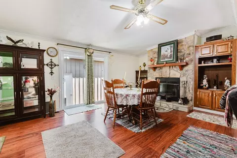 Dining - 504 Howel Rd, Ward, AR 72176 photo 1 of 1