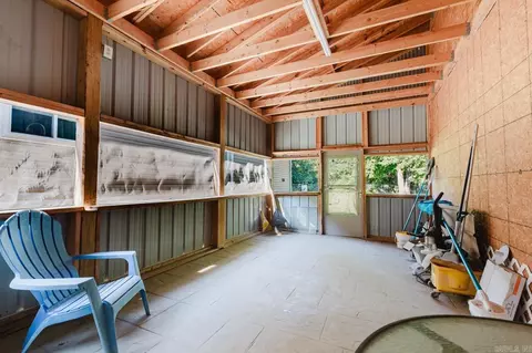 Exterior - 504 Howel Rd, Ward, AR 72176 photo 10 of 11